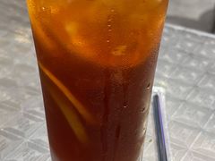 -孖记茶档·热腾茶餐(荔湾领展广场店)