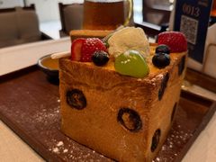 -狮王府淮扬菜(老门东店)