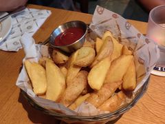 -宝莱纳餐厅(滨江店)