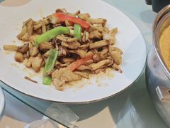 -东北大院·东北菜(三台子店)