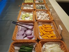 -汉丽轩韩式自助烤肉十二年(SM广场店)