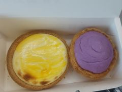 -鲍师傅糕点(大沽南路店)