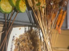 -花和尚·湘西小串烧烤(祈福店)