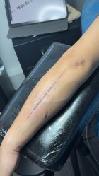 -飛凡TATTOO纹身•原创