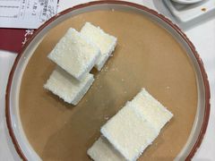 -金河半岛园林酒家(金融城店)