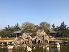 -茂陵博物馆