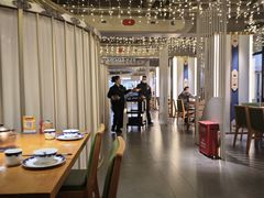 -娜仁图雅蒙古美食村(33小镇店)