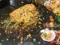 -猪的故事·韩式烤肉(韩乐坊店)
