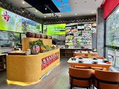 -饕然·民间川菜(龙泉店)