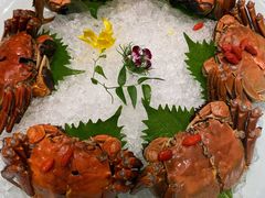 -蟹榭·本帮江浙菜·蟹宴(五角场合生汇商场店)