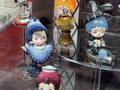 -泡泡玛特POPMART(赛格国际购物中心店)