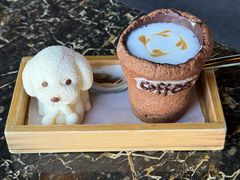 -时光吧·大堂吧·丽江和府洲际度假酒店