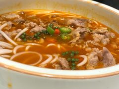 -小厨娘淮扬菜(天印大道店)