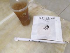 -喜茶(振华商厦店)