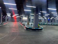 -e赛道卡丁车