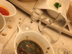 -澳门豆捞(裕华东路店)