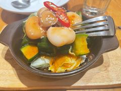 -森Some Fusion(荔湾店)