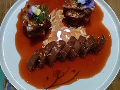 -浔庐餐厅•江西老字号•九江菜(南湖国际店)