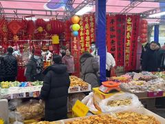 -西北轻工批发市场
