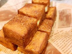 -七爷清汤腩·港式茶餐厅(世博店)