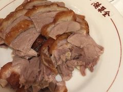 -北京全聚德(王府井店)