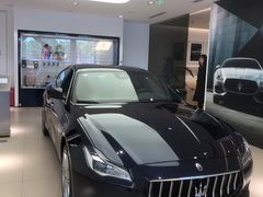 -上海保利玛莎拉蒂和阿尔法罗密欧(华翔路店)