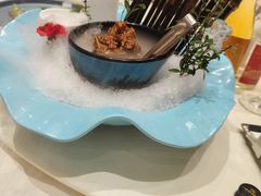 -常州逸高酒店-中餐厅