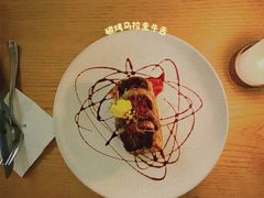 碳烤乌拉圭牛舌-EN SPACE恩空间