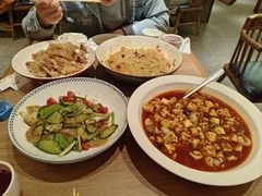 -金掌勺锅包肉(太原万达店)