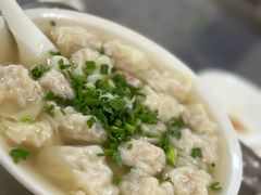 -汪家馄饨(集庆路店)