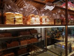 -山崎面包(静安久光店)