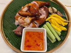 -香香海南菜餐厅