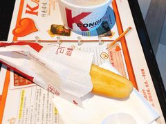 -肯德基(新阳光店)