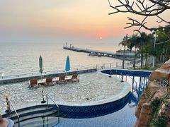 -惠州金海湾嘉华度假酒店