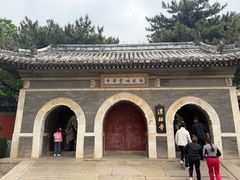 -潭柘寺景区
