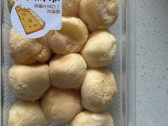 -泸溪河桃酥(江宁太阳城店)