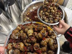 -辣螃铠盆盆蟹大排档(总店)