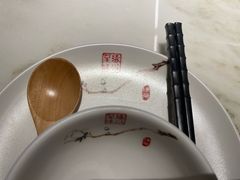 -绿茶餐厅(青岛城阳万象汇店)