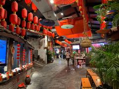 -客家大院·非遗赣南客家菜(郁孤台店)