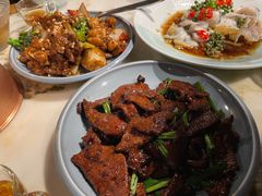 -小吊梨汤·北京菜(香山店)