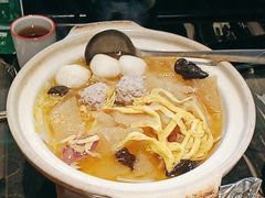 -新白鹿餐厅(虹桥南丰城店)