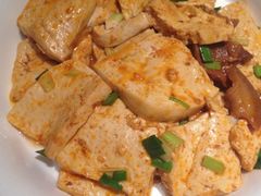 猪肉烩豆腐-西贝莜面村(近铁城市广场店)