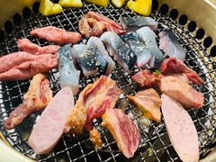 -梦山水日本烧肉(五四广场店)