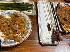 -今邕烧烤(西大店)