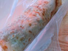 -阿文夜市豆浆油条(临潼路店)