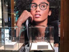 -LensCrafters亮视点·Nikon尼康精选(北京嘉里中心店)