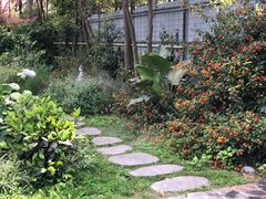 -西昌老号李小肠特色烧烤园(双流店)