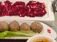 -汕头八合里海记牛肉店(清河店)
