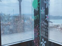 -Cafe Aewol Monsant