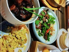 -江太极江浙菜(马桥万达广场店)